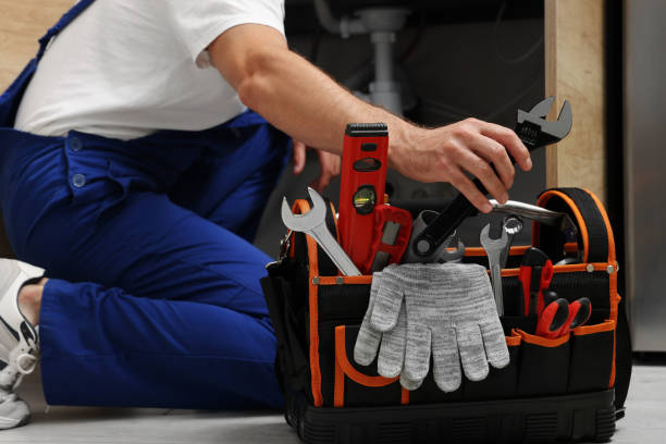 Best Sewer Line Repair  in Nixa, MO